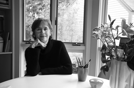 Image of Gail Mazur